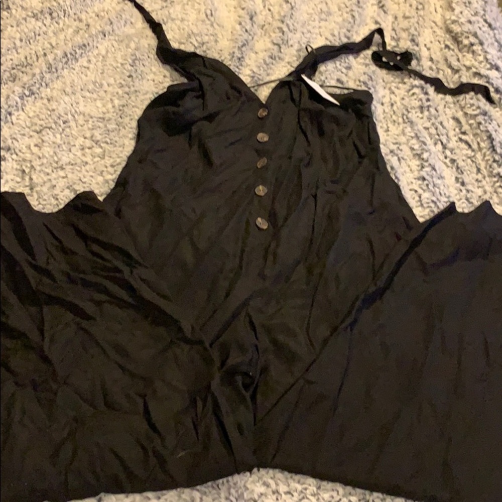 Brand new with tags romper size large